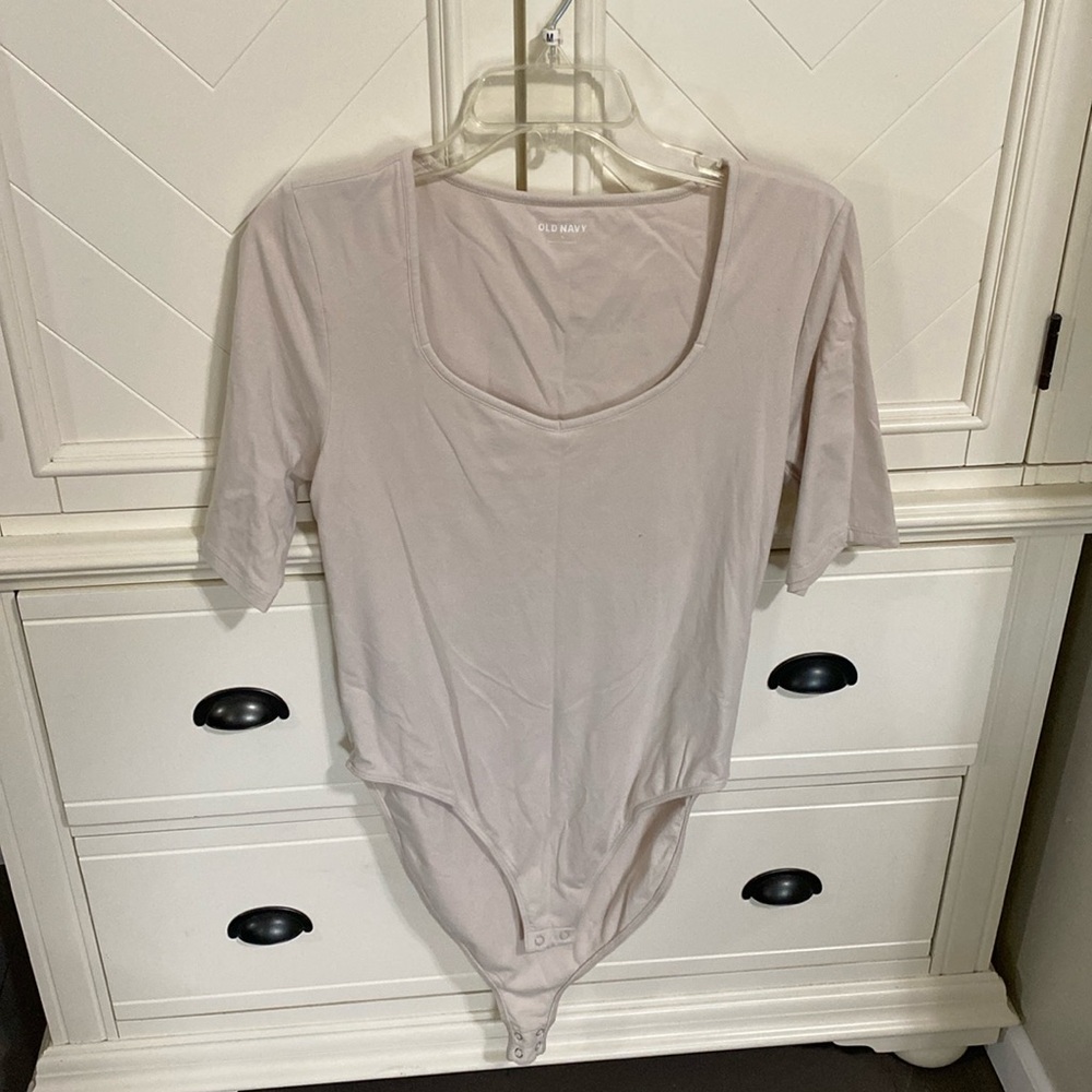 Old Navy Bodysuit